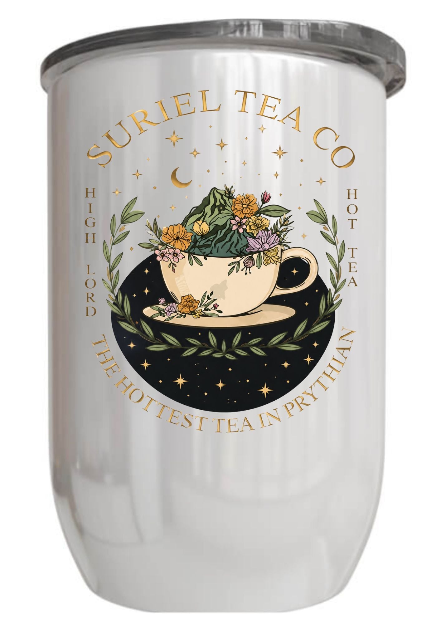 Suriel Tea Co