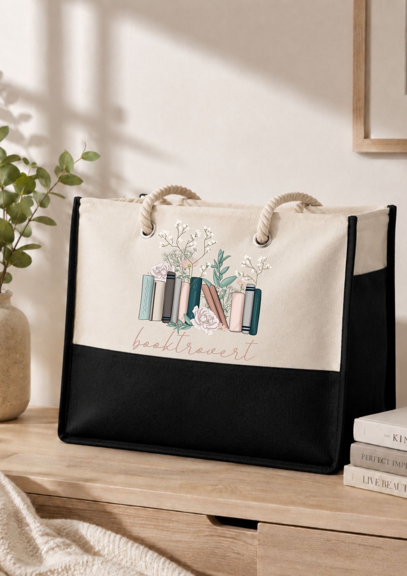 Booktrovert