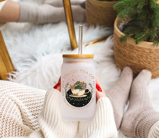 Suriel Tea Co