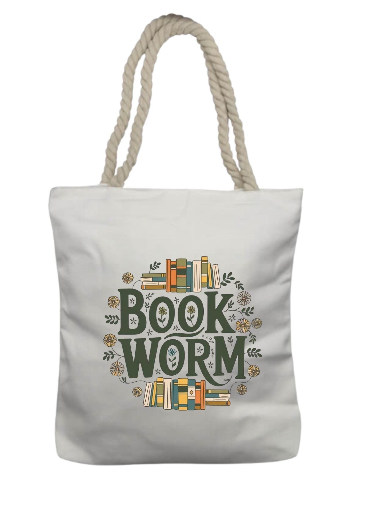 BookWorm