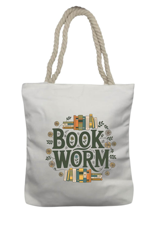 BookWorm