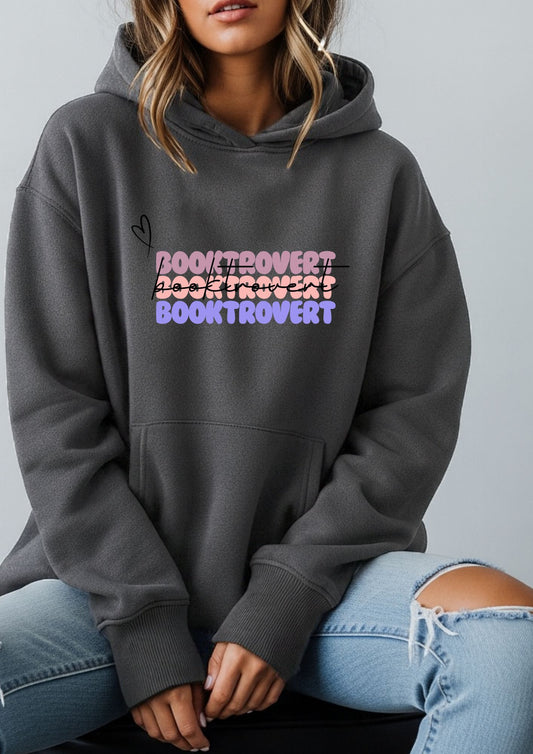 Booktrovert