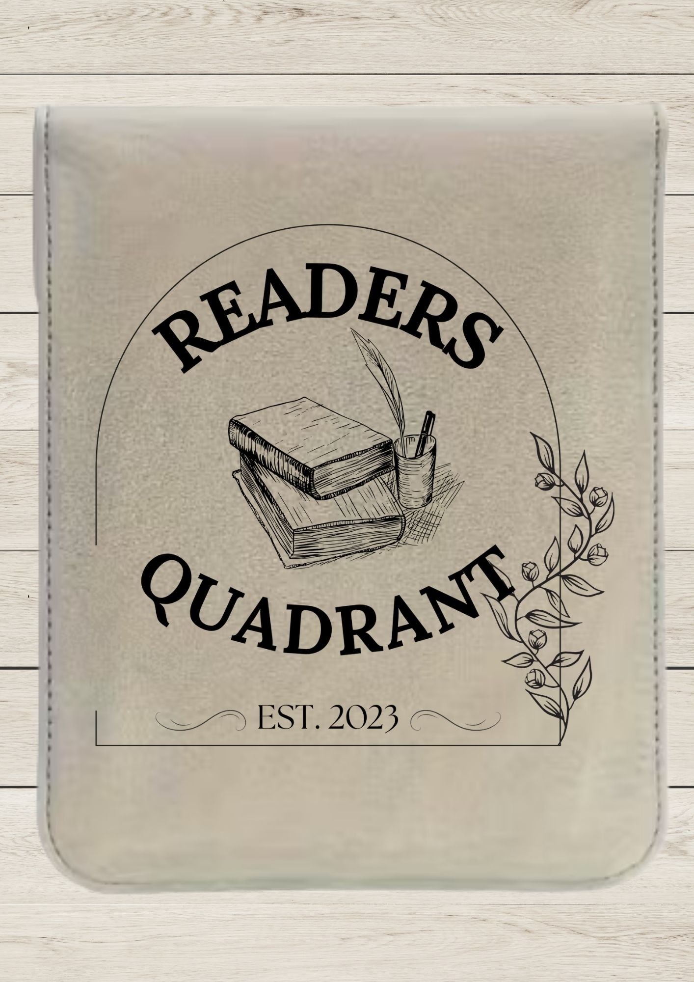 Readers Quadrant