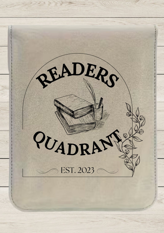 Readers Quadrant