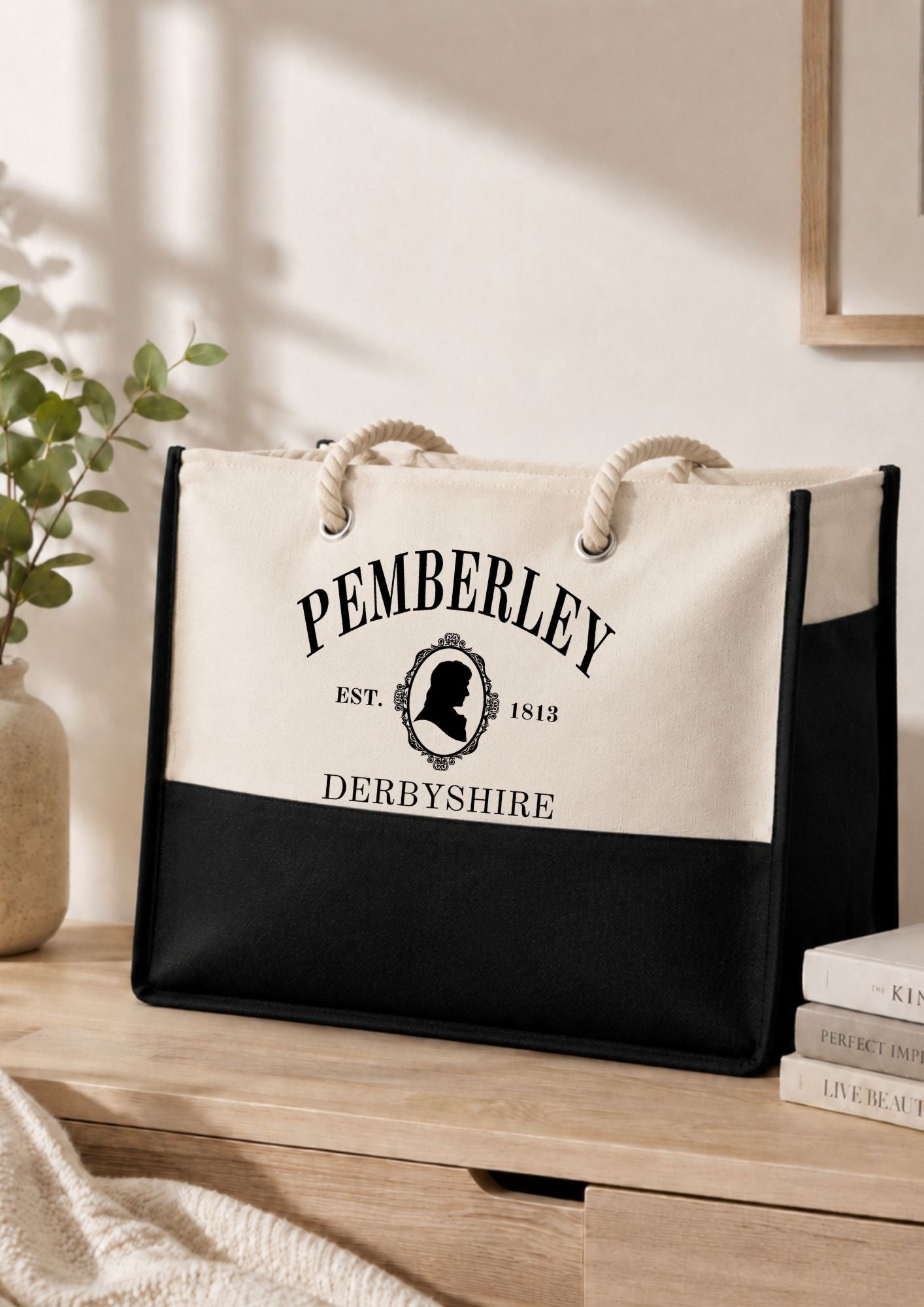 Pemberley Derbyshire