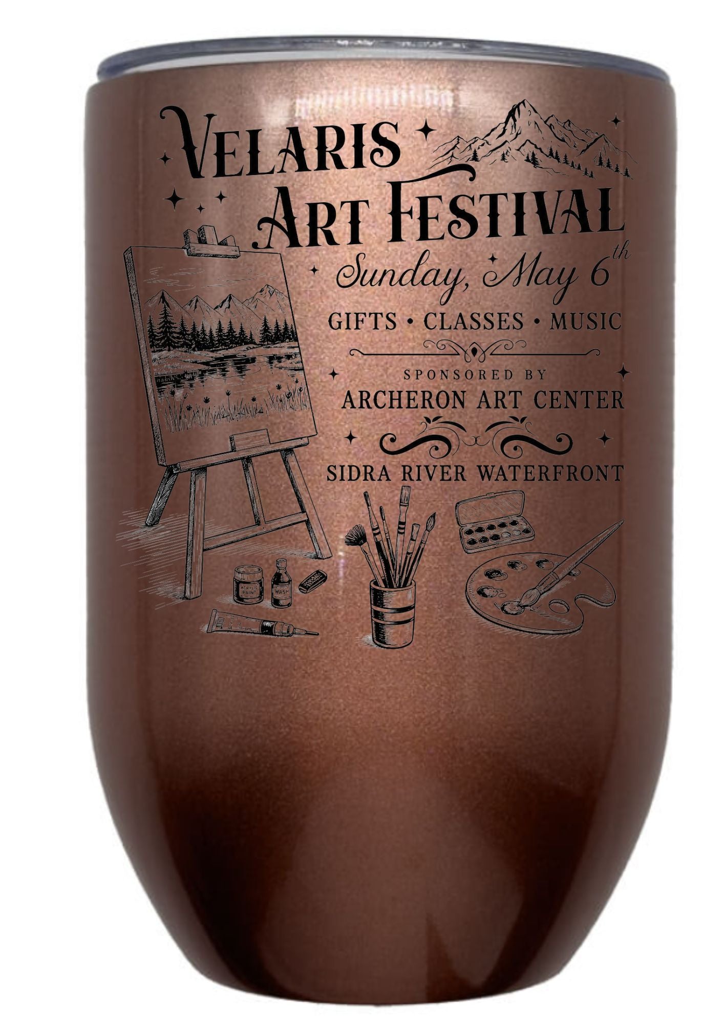 Velaris Art Festival