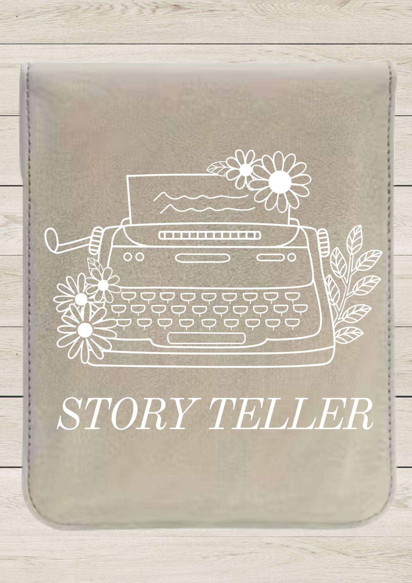 Story Teller