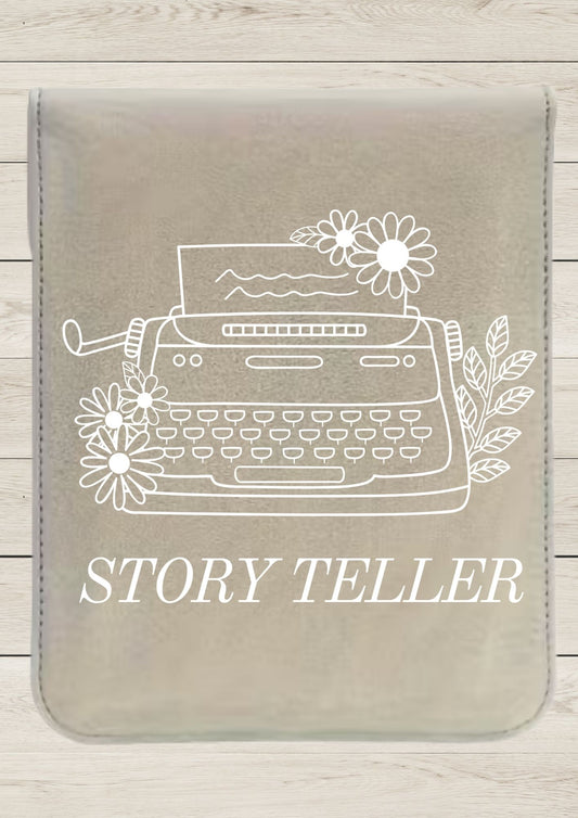 Story Teller