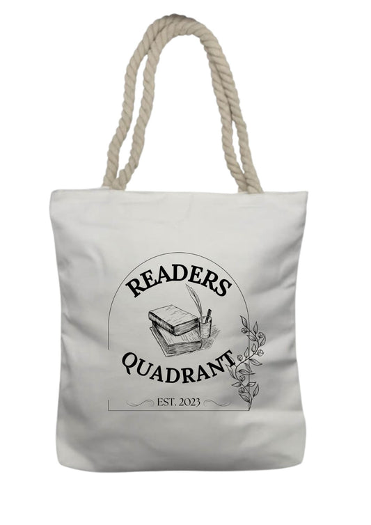 Readers Quadrant