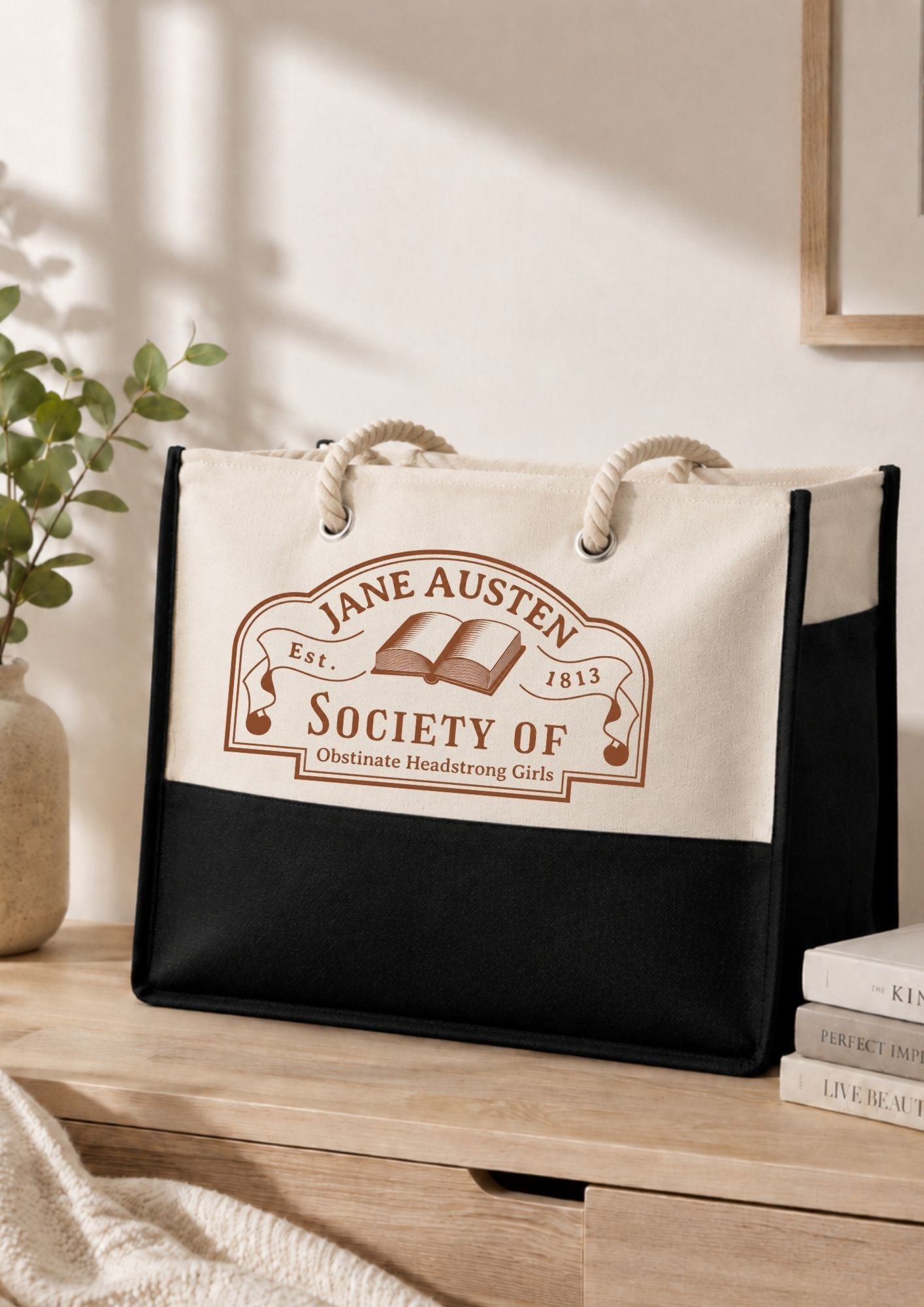 Jane Austin Society