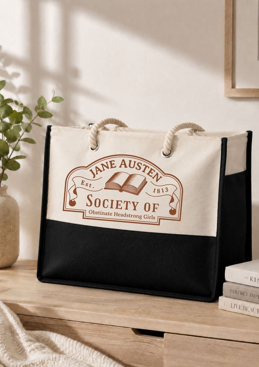 Jane Austin Society