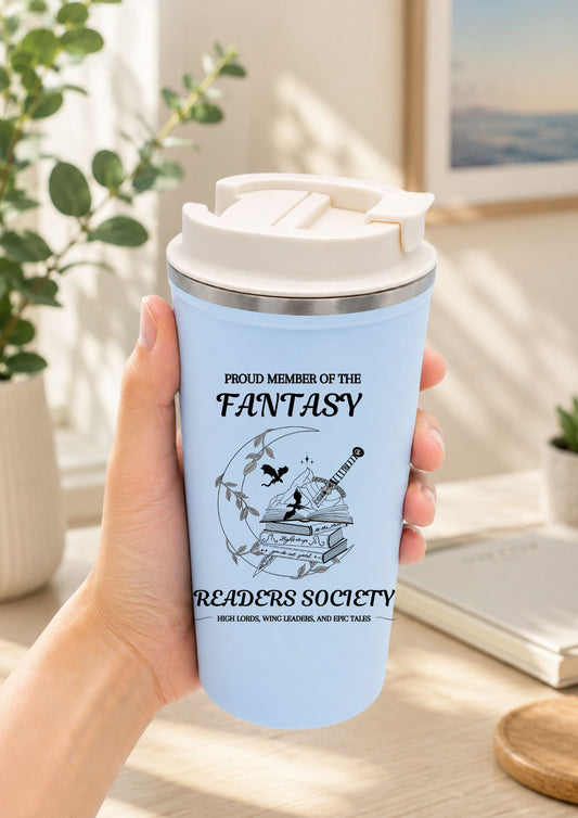 Fantasy Readers Society
