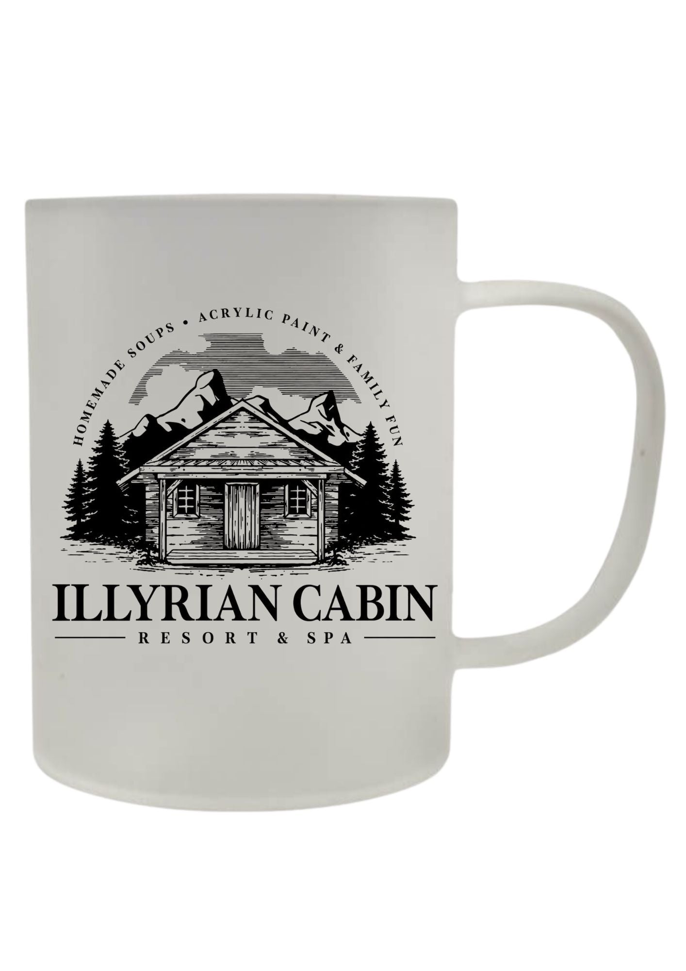 Illyrian Cabin