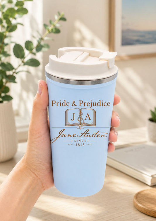 Pride And Prejudice - Since 1813