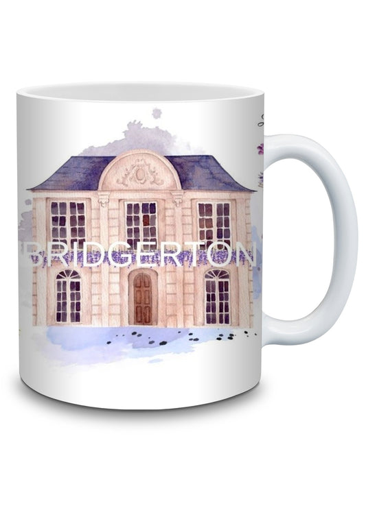 Bridgerton Manor