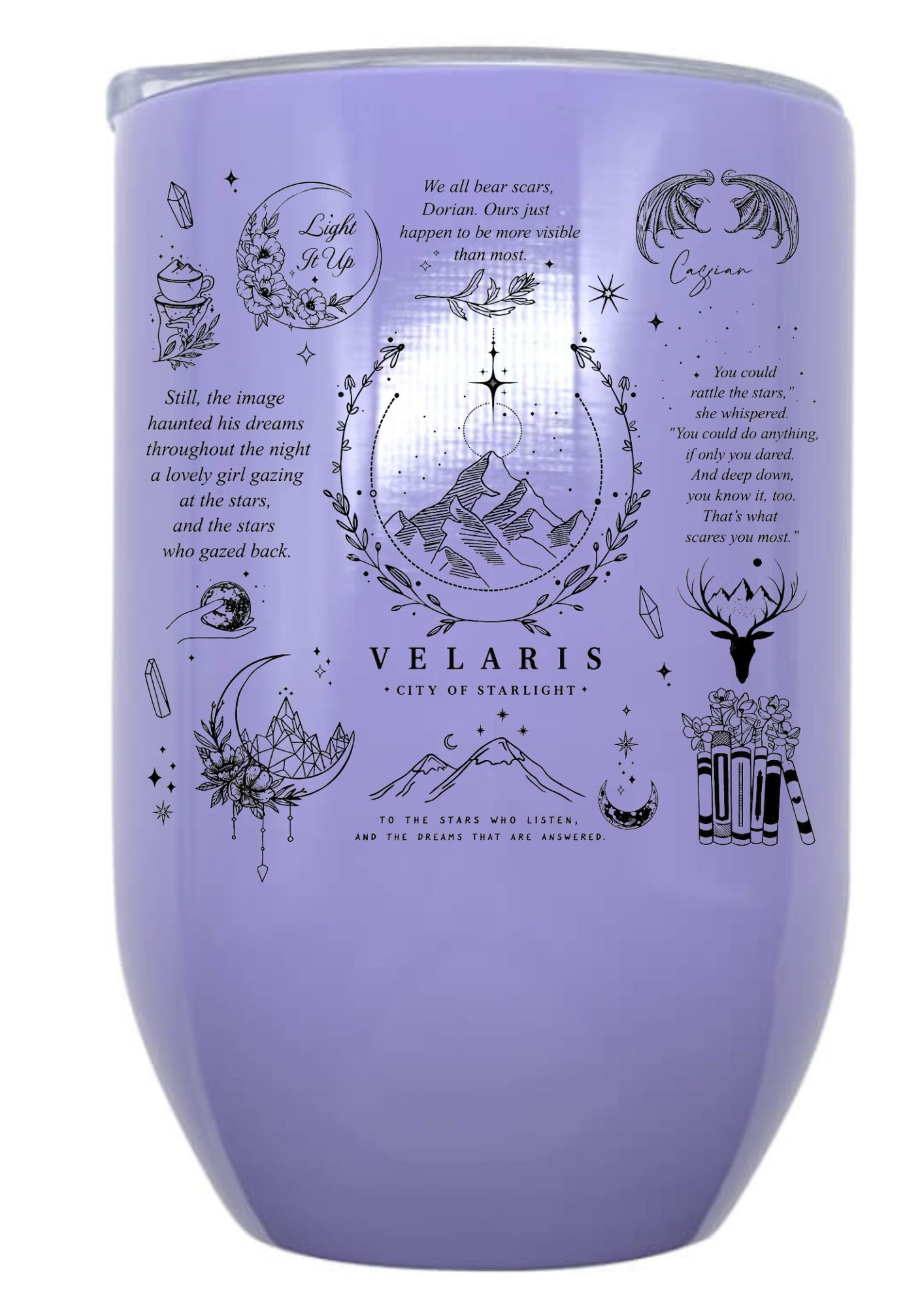 City Of Velaris