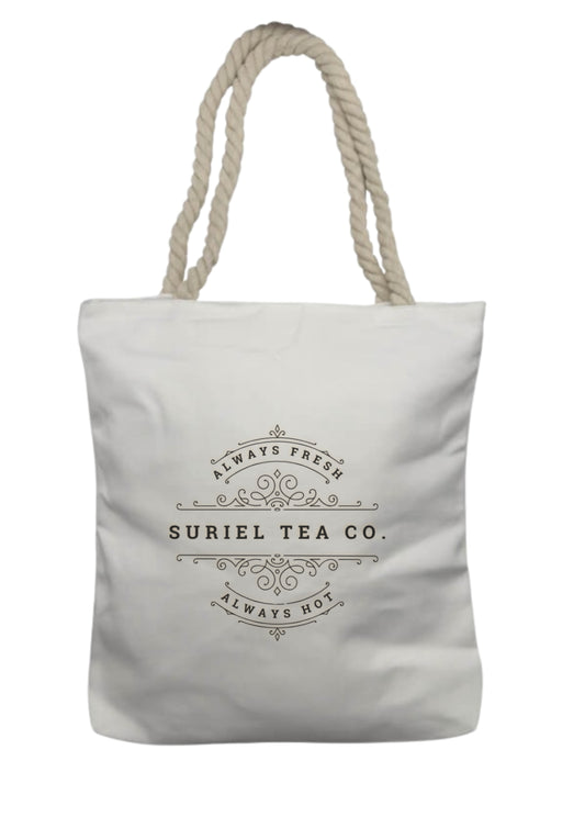 Suriel Tea CO.
