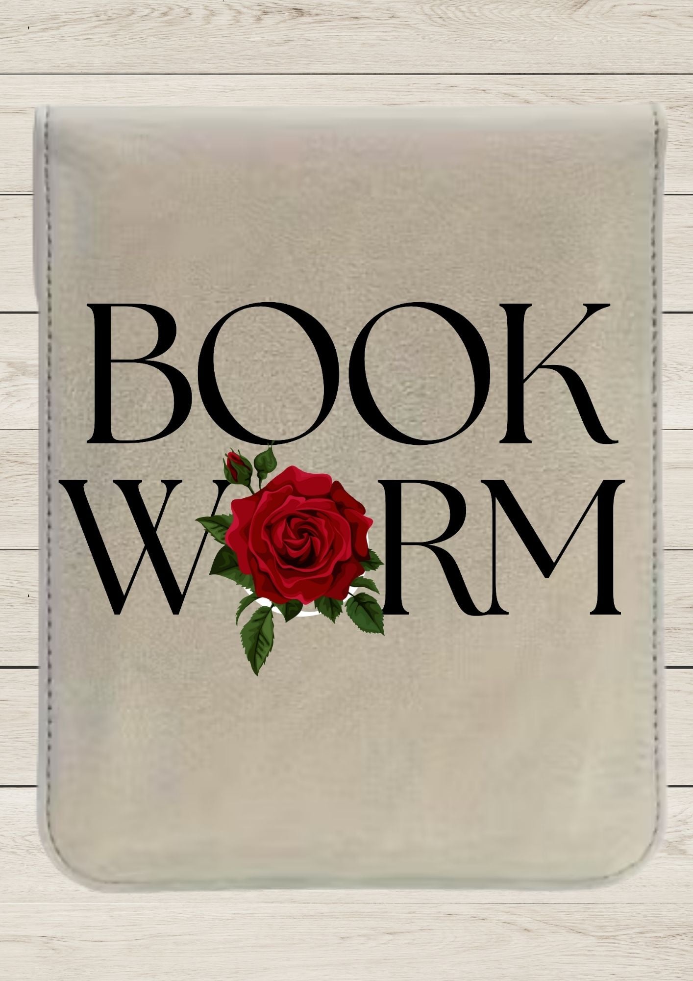 BookWorm