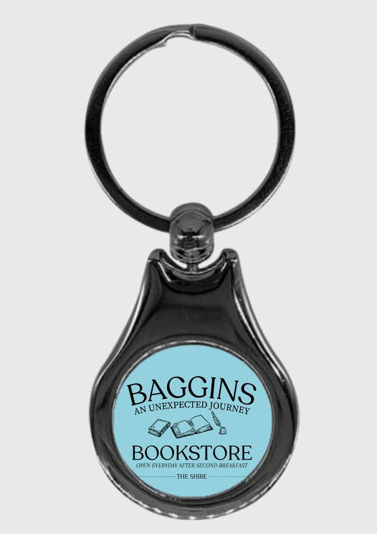 Baggins Bookstore