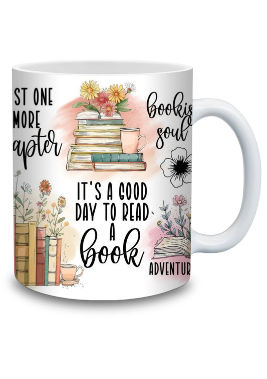 Bookish Quotes
