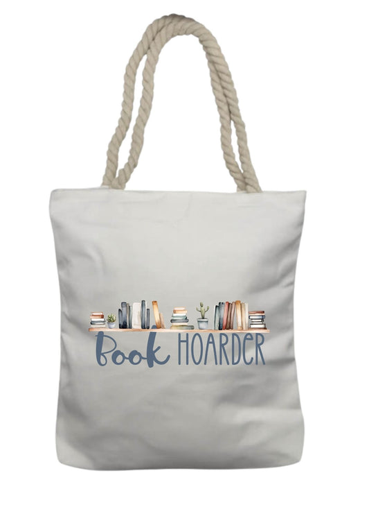 Book Hoarder