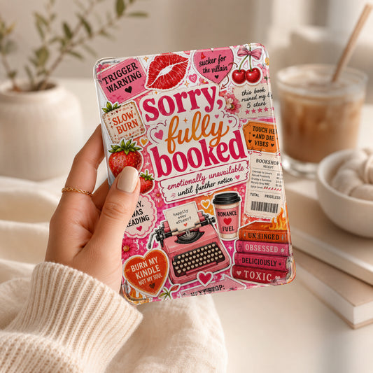 Sorry, fully Booked