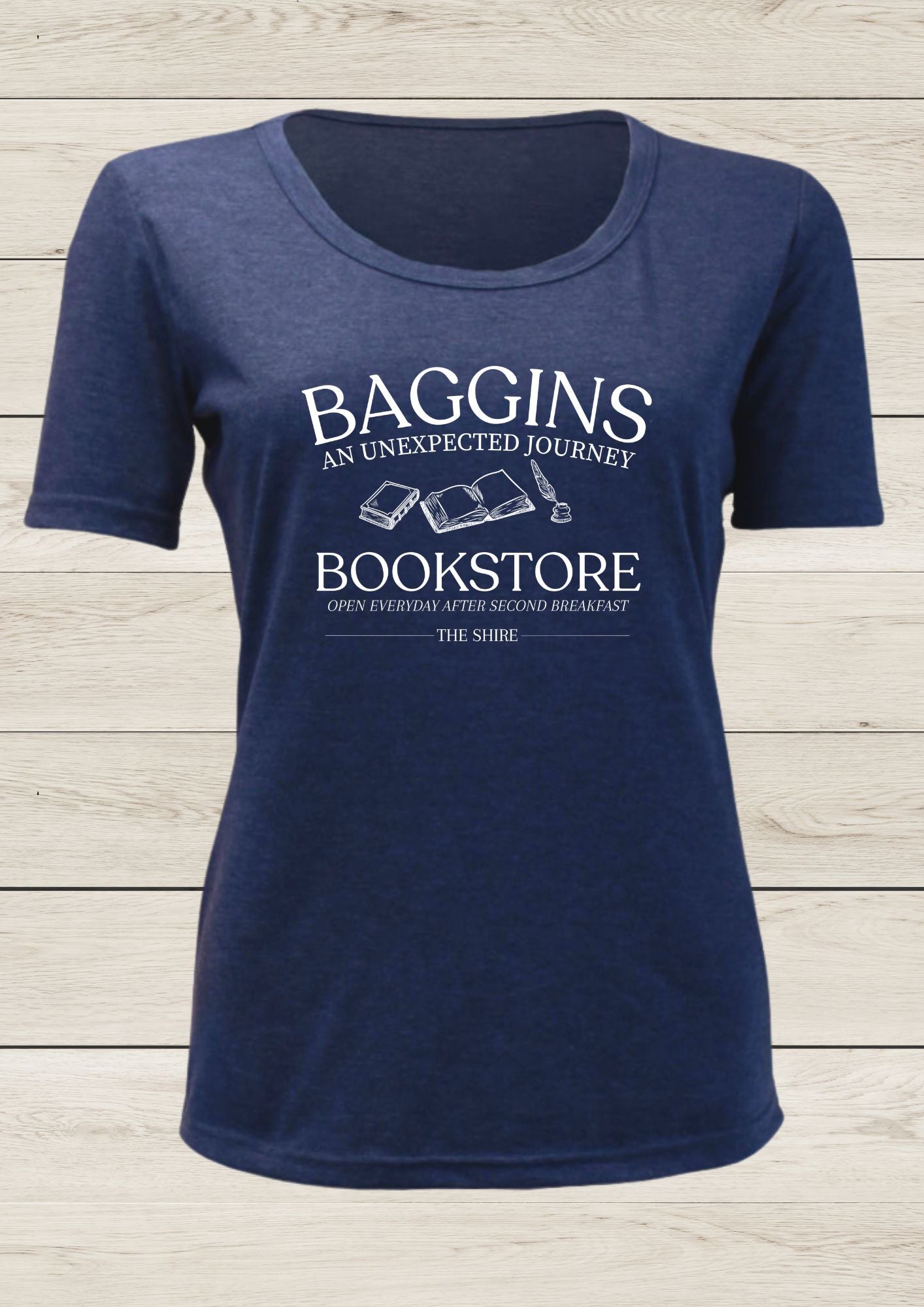 Baggins Bookstore