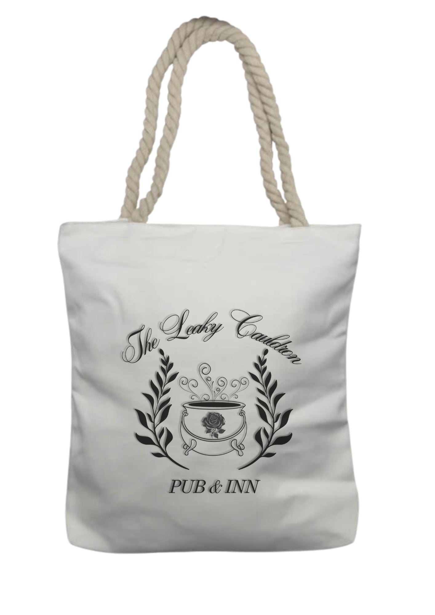 The Leaky Cauldron Pub & Inn