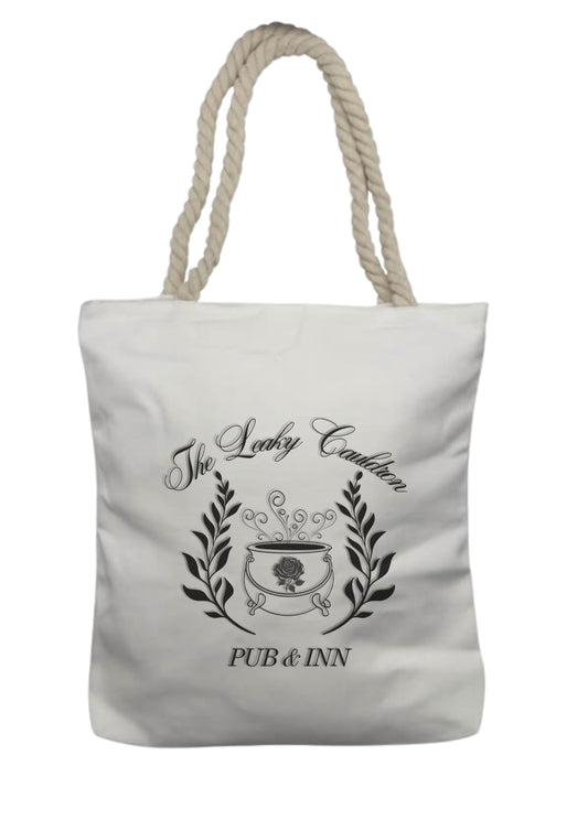 The Leaky Cauldron Pub & Inn