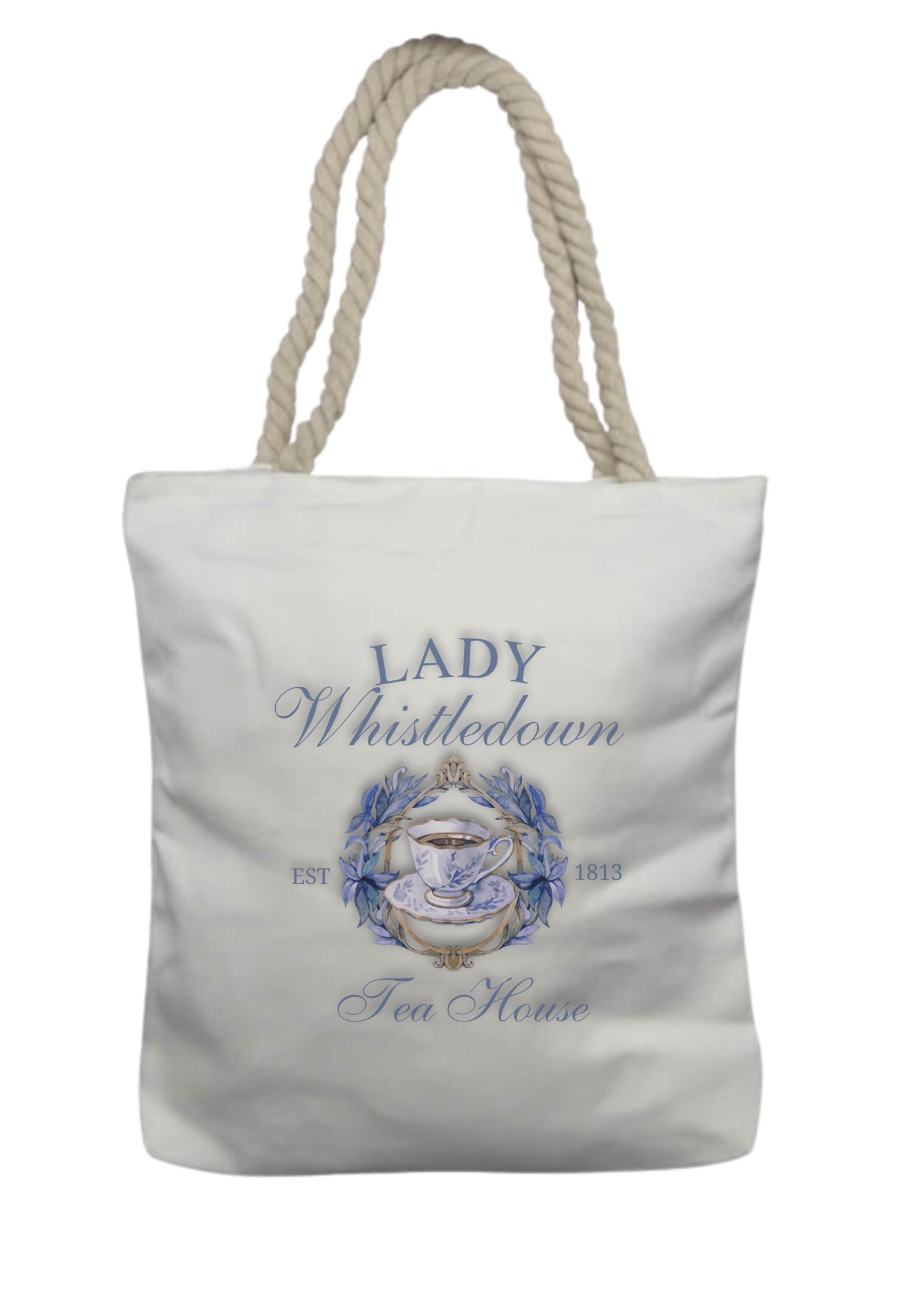 Lady Whistledown Tea House