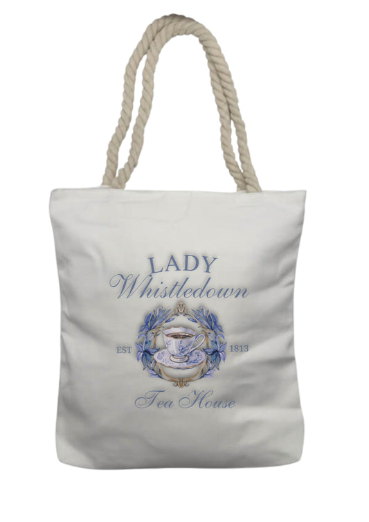 Lady Whistledown Tea House