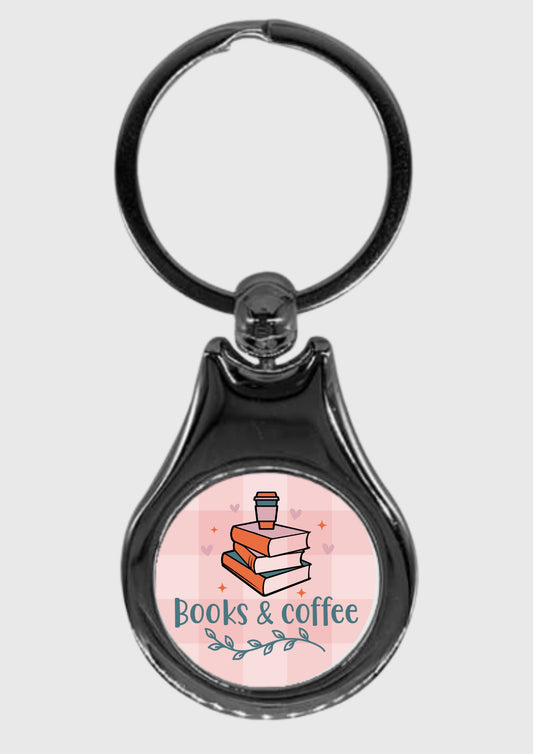 Books & Coffee