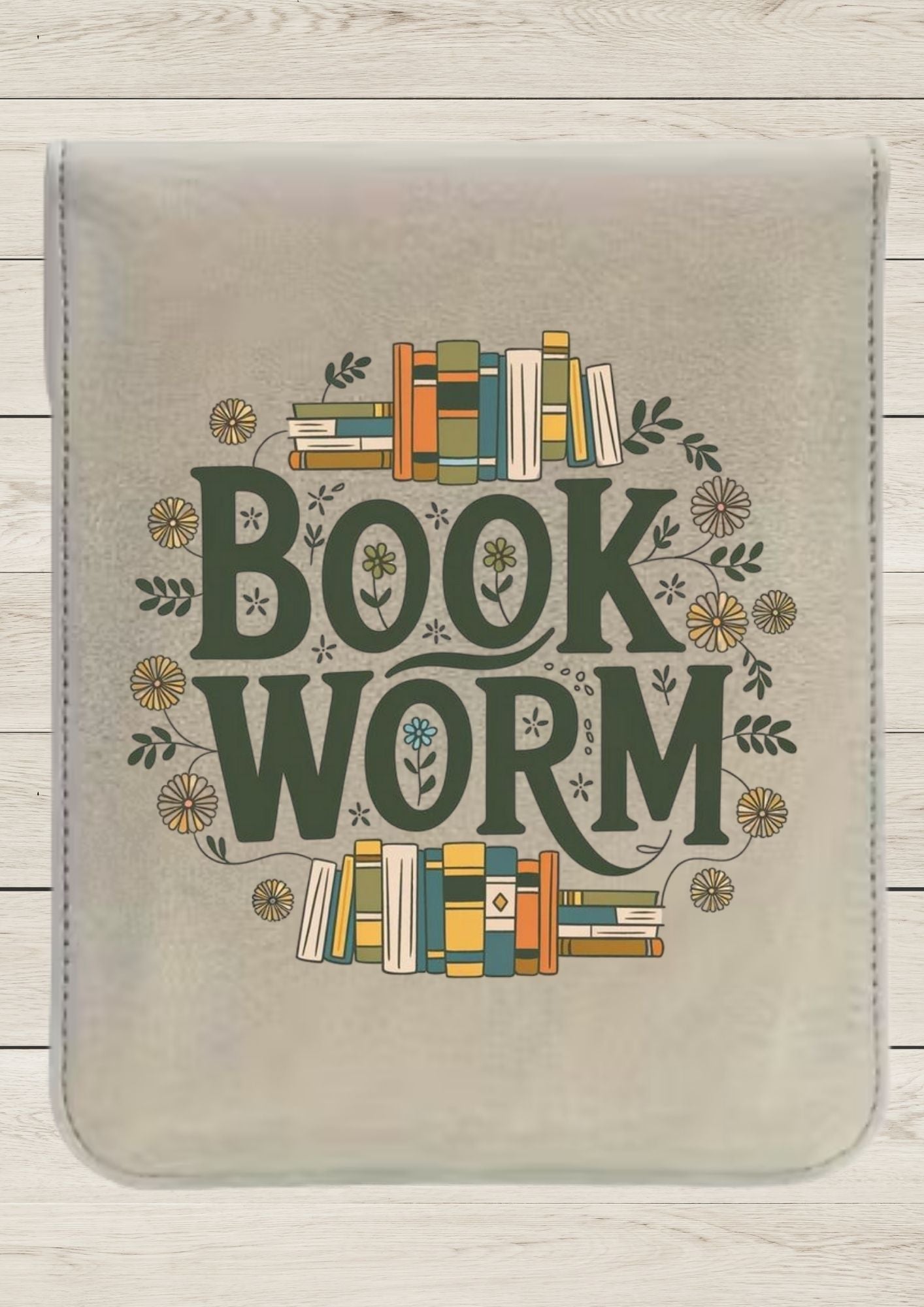 Book Worm