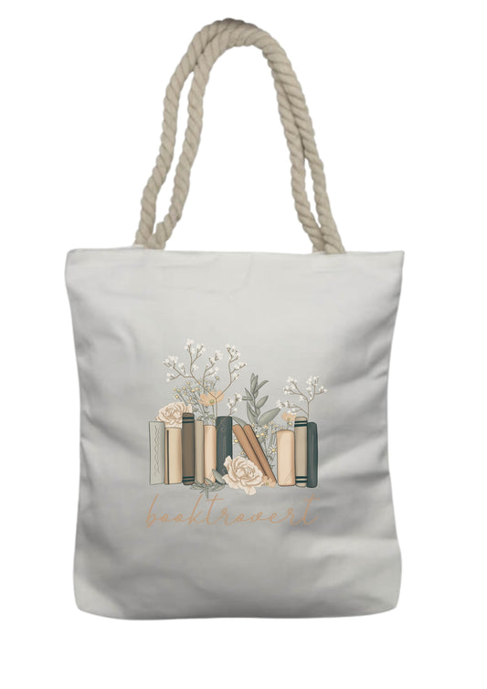 Booktrovert