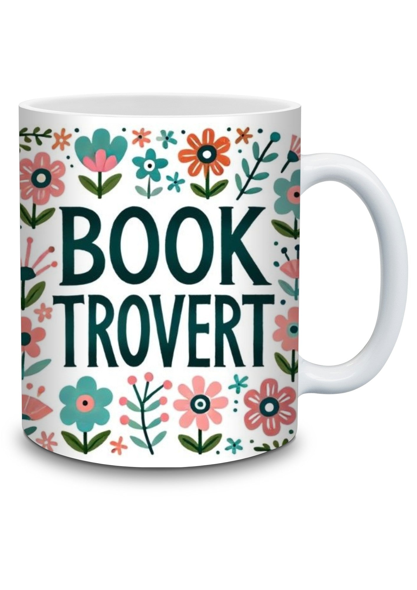Booktrovert