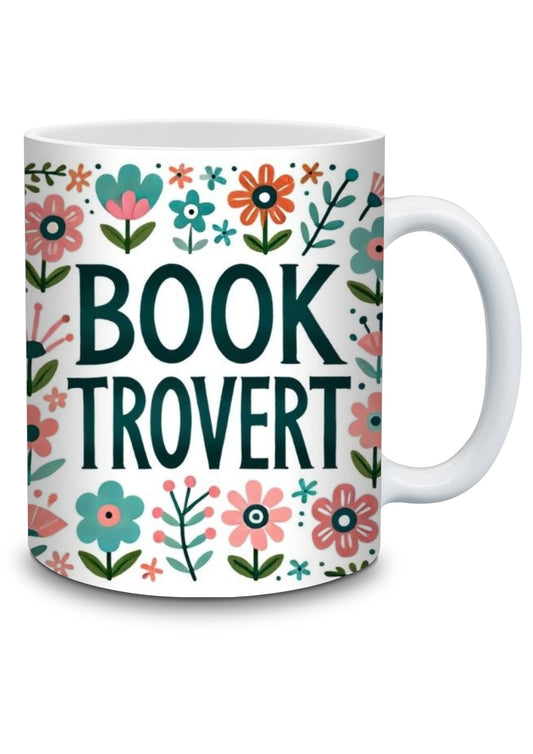 Booktrovert