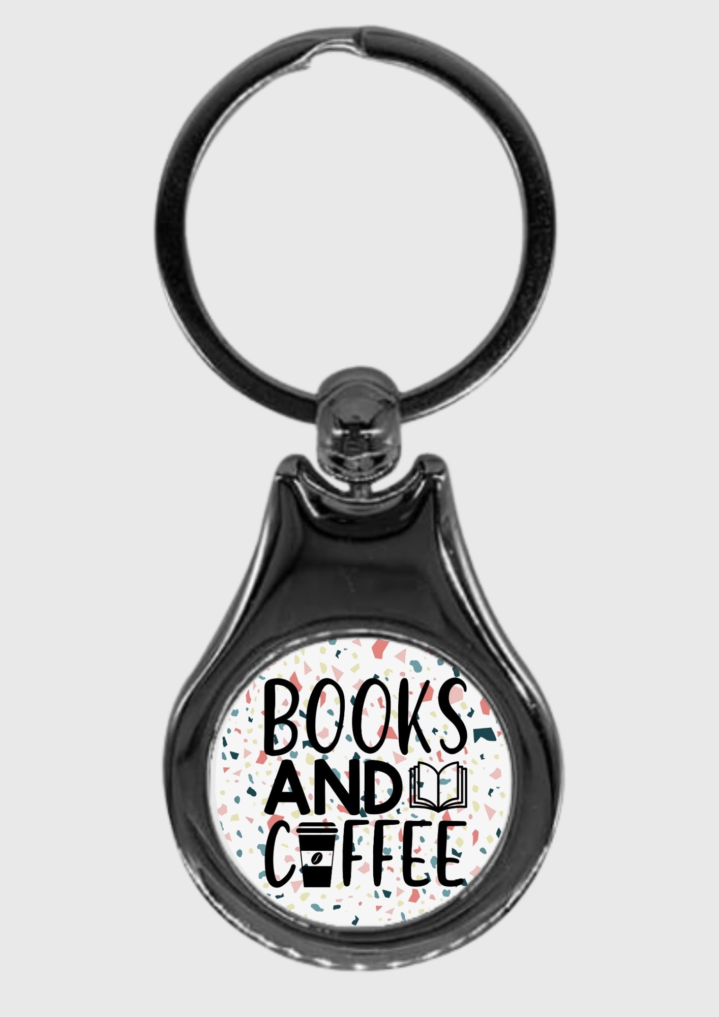 Books And Coffee