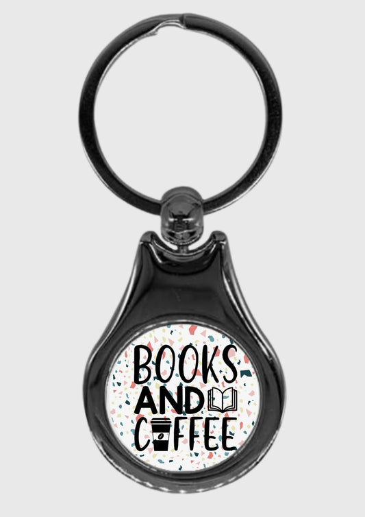 Books And Coffee