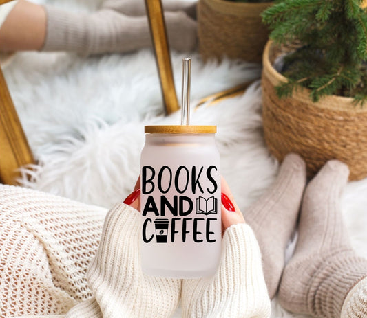 Books & Coffee