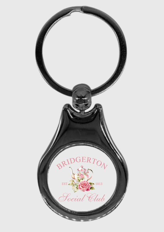 Bridgerton Social Club