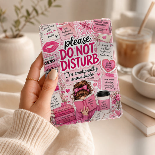Do Not Disturb