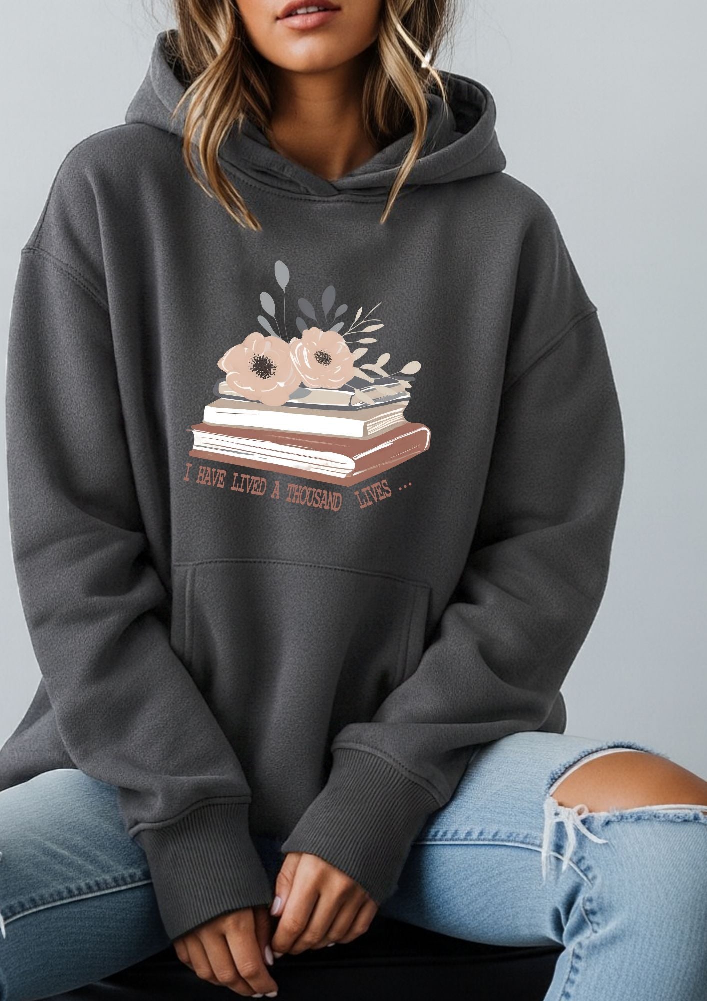 I Have Lived A Thousand Lives..