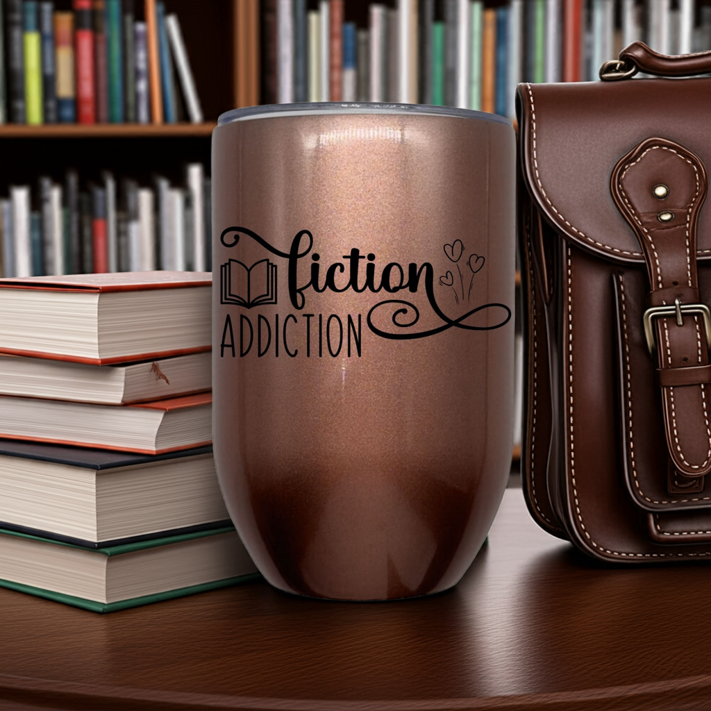 Fiction Addiction