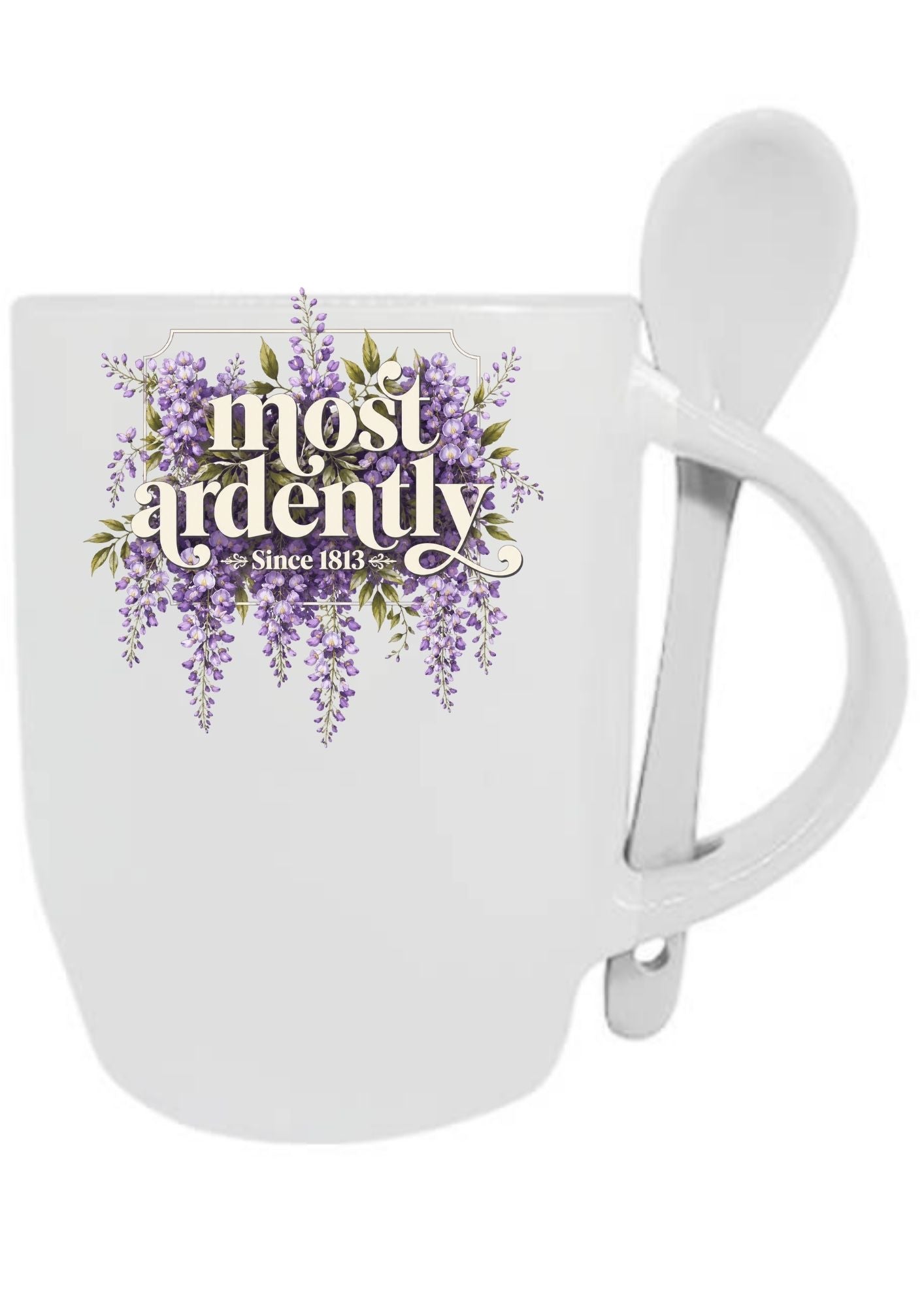 Most Ardently
