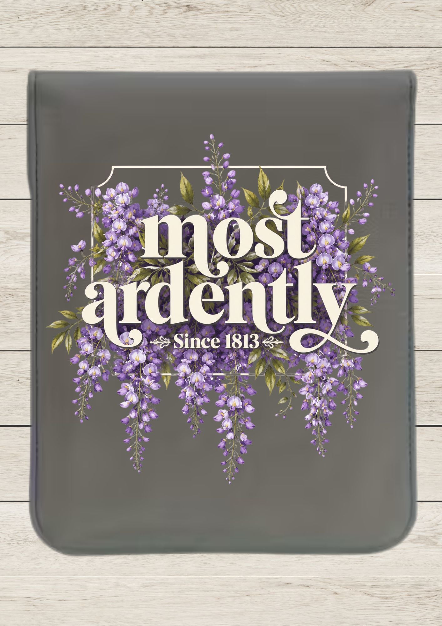 Most Ardently