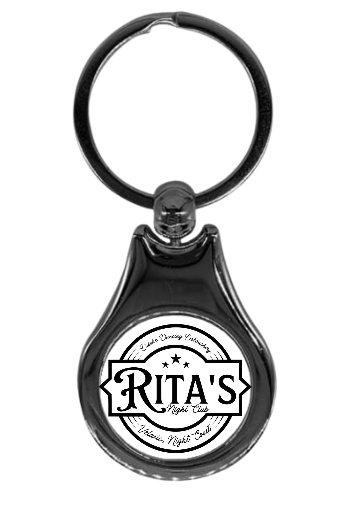 Rita's Night Club