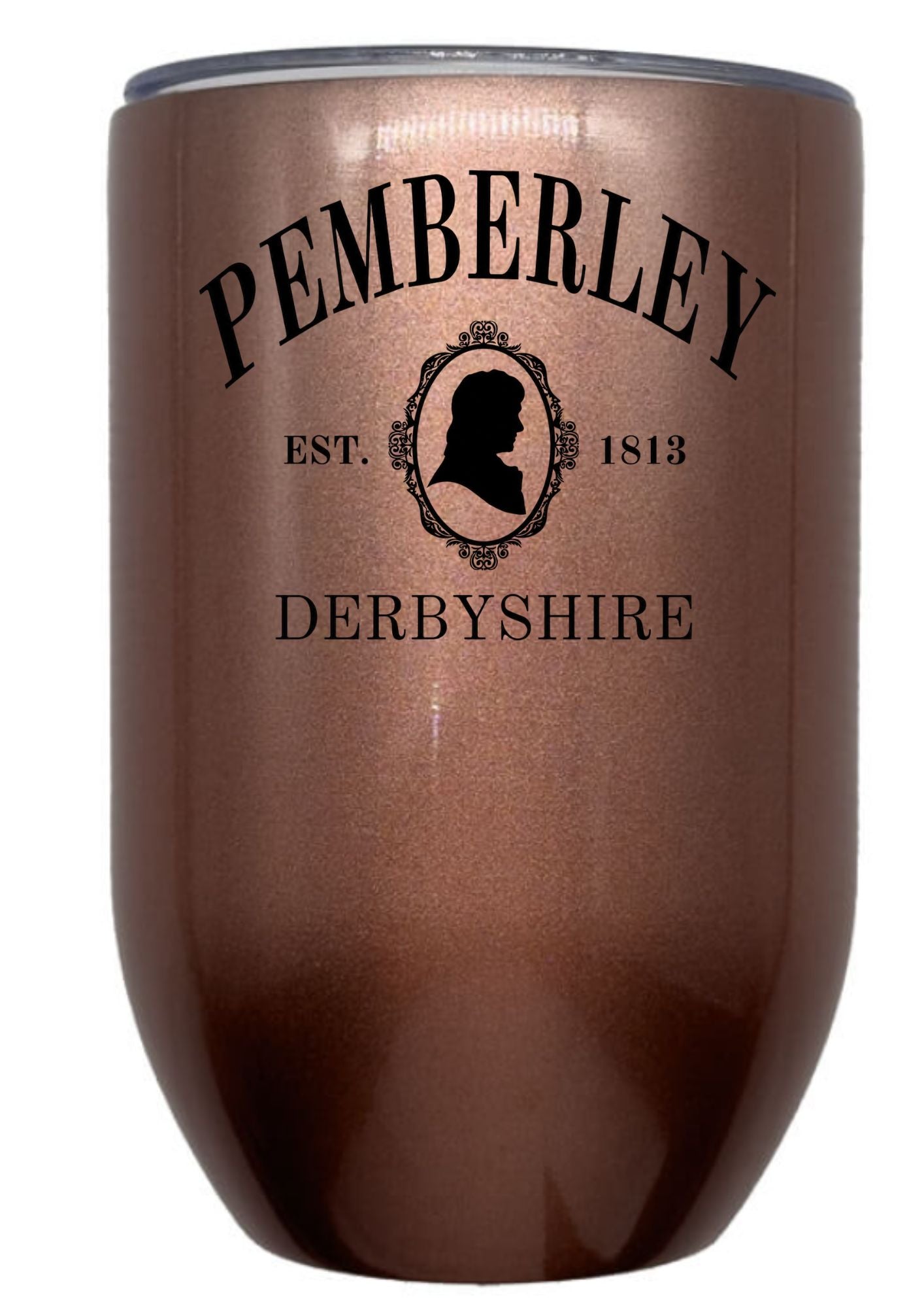 Pemberley Derbyshire