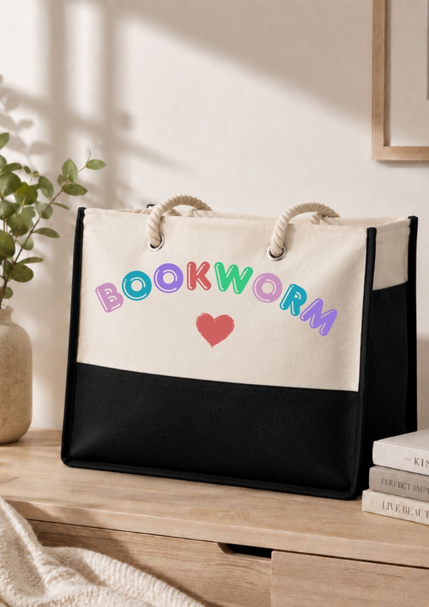 Bookworm