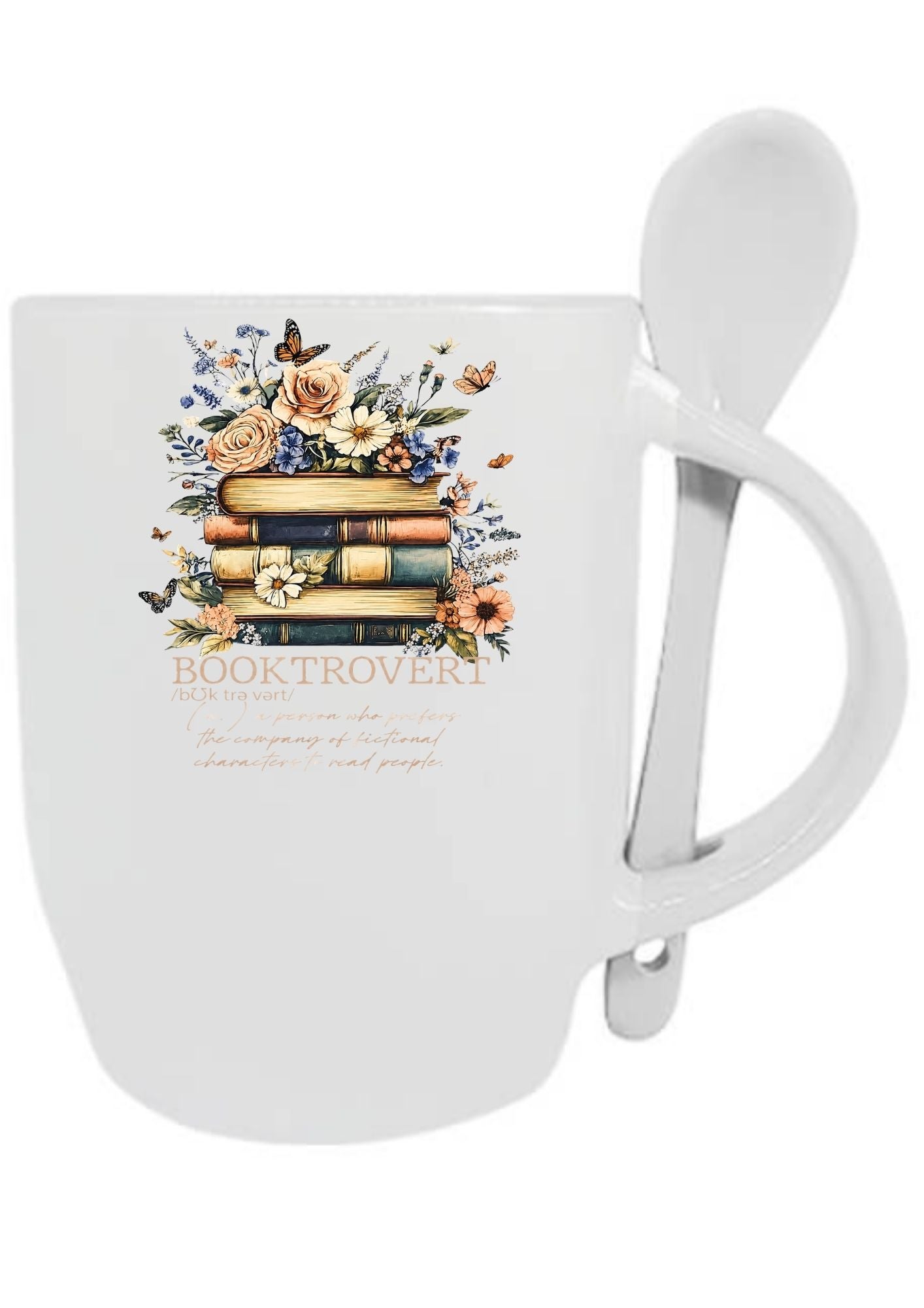 Booktrovert