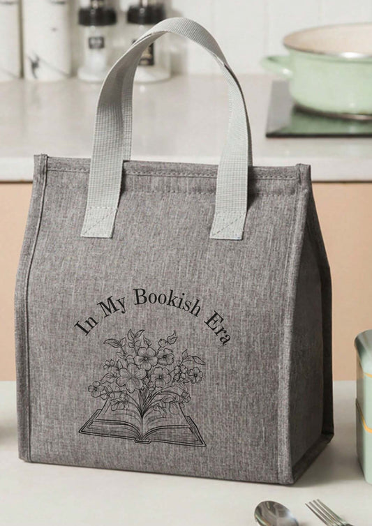 In My Bookish Era